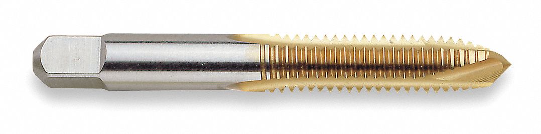 Spiral Point Tap 1/4 -20 2 1/2 in