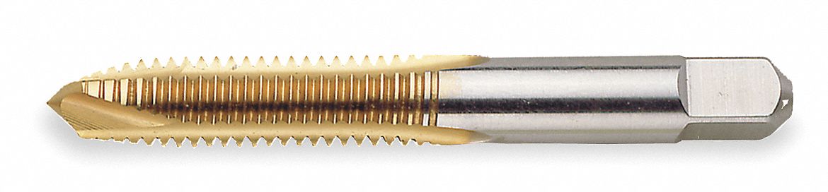 Spiral Point Tap M3x0.5 49.21 mm