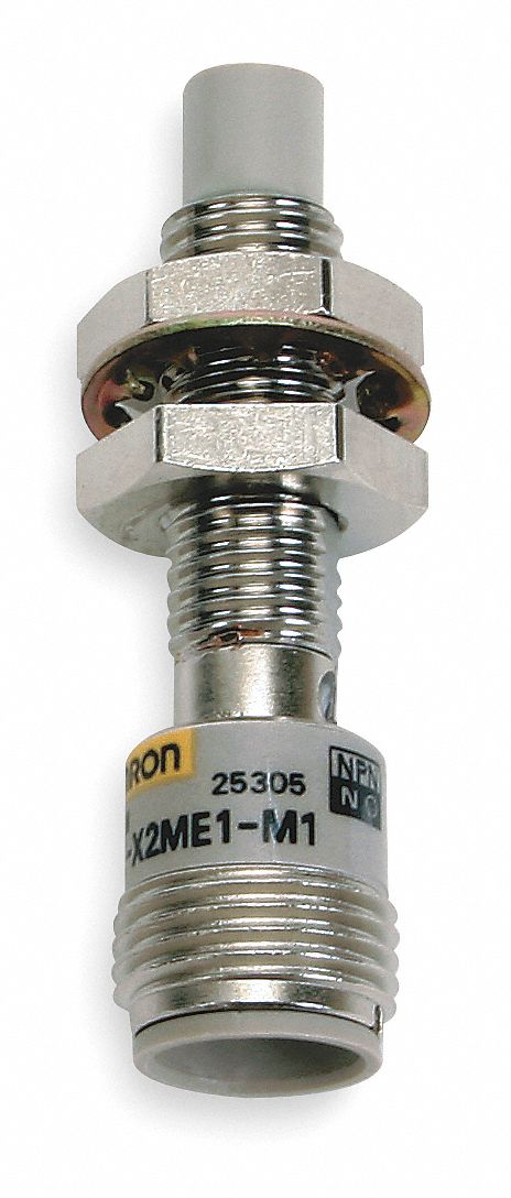 InductiveCylindricalProximitySensor 12mm