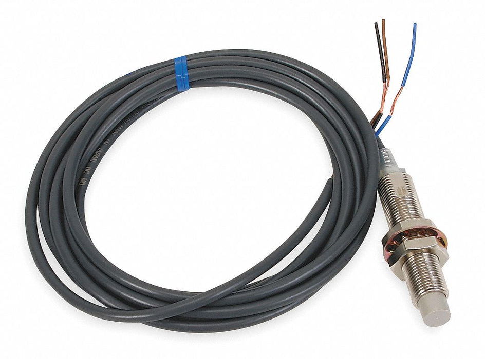 InductiveCylindricalProximitySensor 18mm