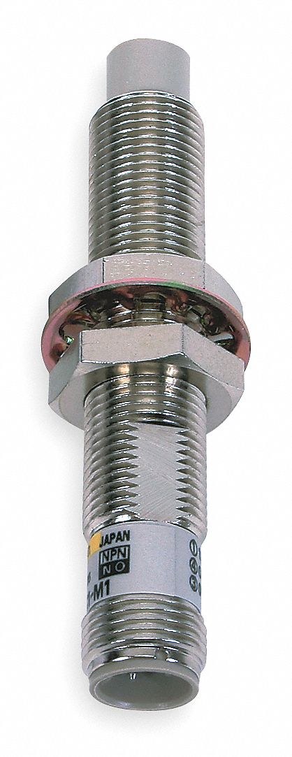 InductiveCylindricalProximitySensor 12mm