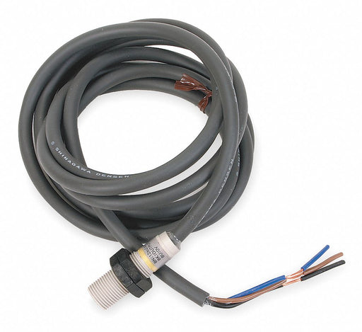InductiveCylindricalProximitySensor 12mm