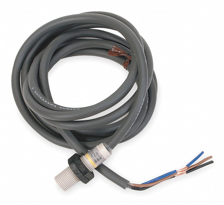 InductiveCylindricalProximitySensor 12mm