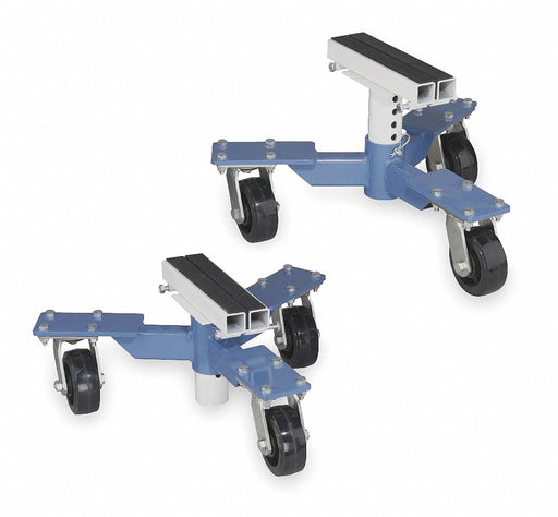 Car Dollies 1800 Lbs PK2
