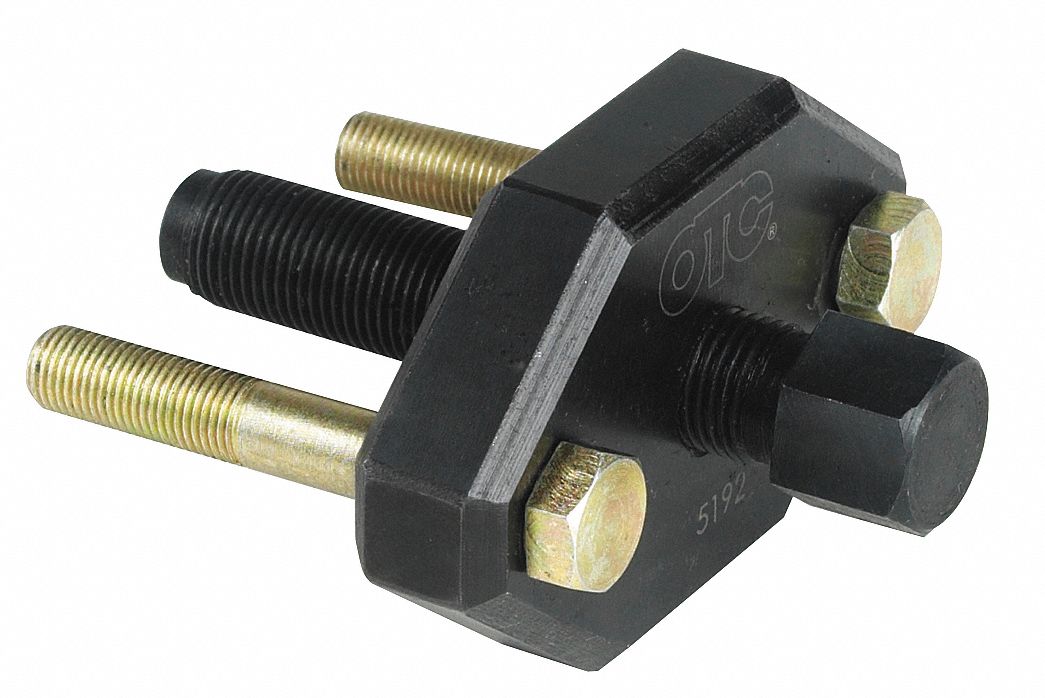 Heavy-Duty Bearing Cup Installer