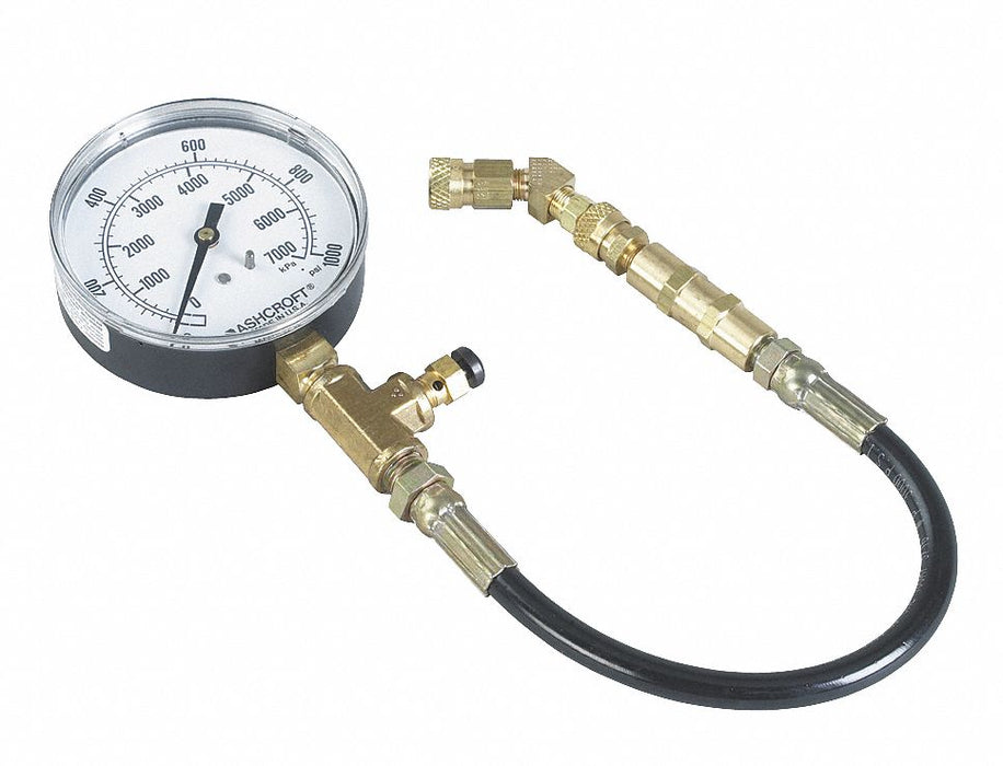 Diesel Compression Gauge