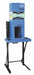 Oil Filter Crusher 25 Ton