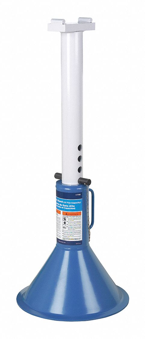 Jack Stand High 12 Ton