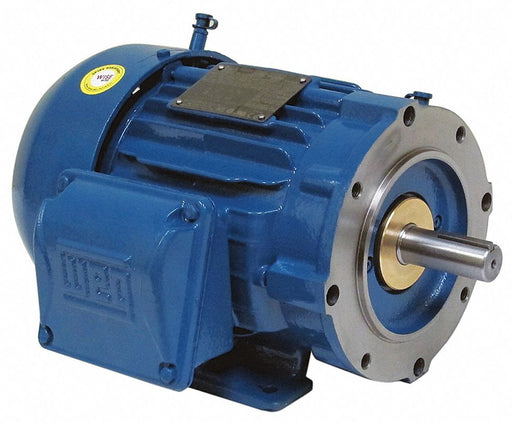IEEE 841 Motor 10 HP 1 765 RPM 460V