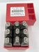 Hand Stamp Kit Number Set