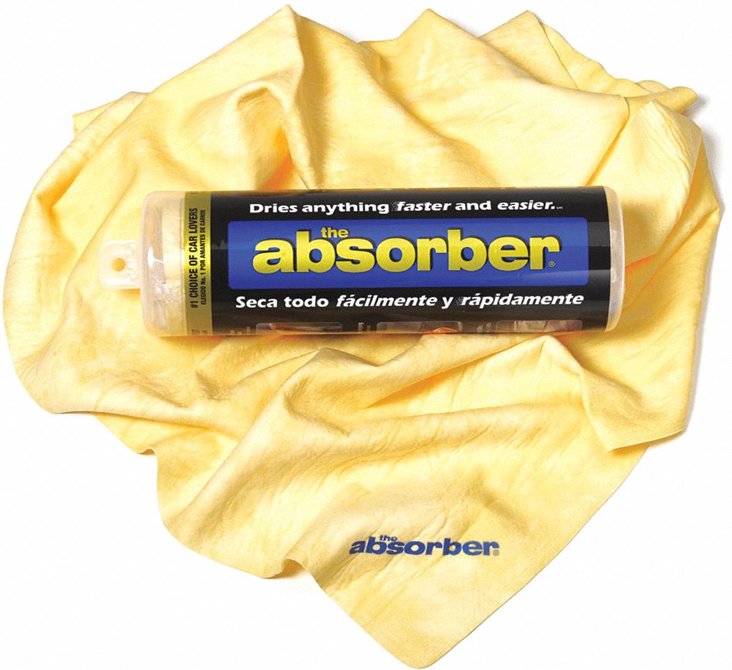 Automotive Cleaning Cloths and Wipes