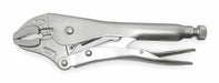 Locking Plier Plain Grip 7 L