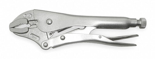 Locking Plier Plain Grip 7 L