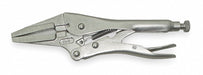 Locking Plier Plain Grip 6 L