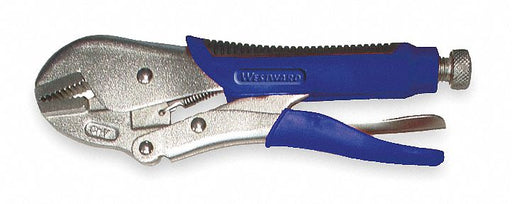 Locking Plier Ergonomic 10 L