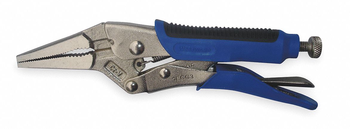 Locking Plier Ergonomic 6 L