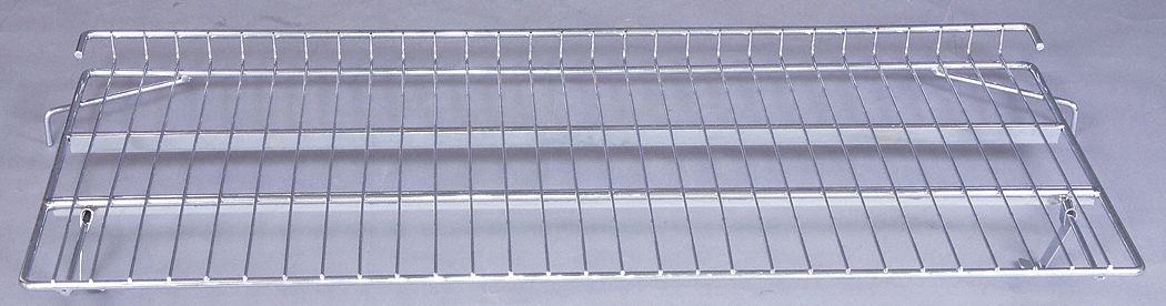 Wire Shelf 24x19 1/2in LdCap 225lb