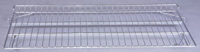 Wire Shelf 24x19 1/2in LdCap 225lb