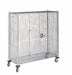 Wire Security Cart 900 lb 60 in L