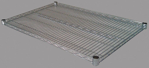 Wire Shelf 24x36in LdCap 225lb