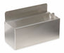Wall Urn Ash Tray Satin 8 in W