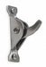Collapsible Hook SS Satin 1 in W