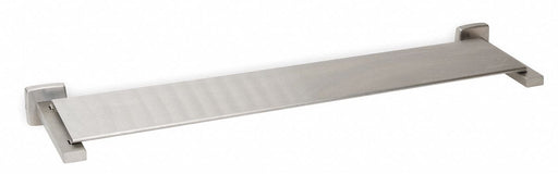 Utility Shelf SS 24 in Overall W Satin