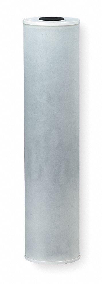 Filter Cartridge 25 micron 2.5 gpm 20 H