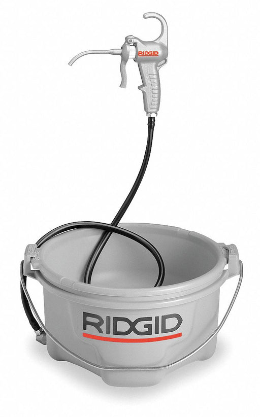 Bucket Oiler