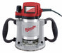 Router Fixed Base Corded 3.5 hp