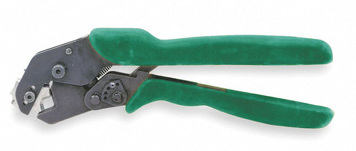 Crimper 8 to 1/0 AWG 10 L