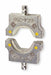 Crimping Die Set 4 tons 8 AWG-300 kcmil