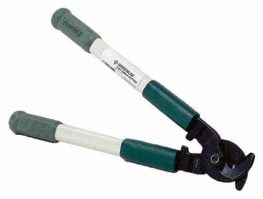 Cable Cutter Center Cut 17-1/2 In