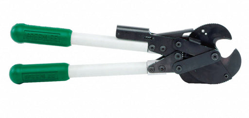 Ratchet Cable Cutter Shear Cut 19-1/8 In