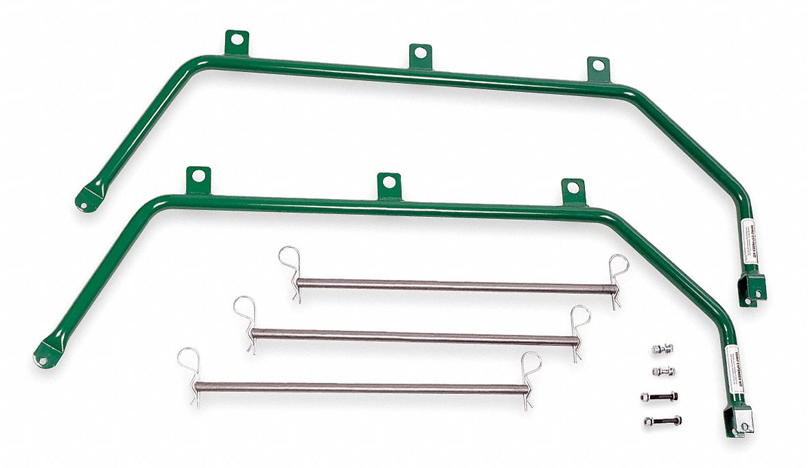 Wire Caddy Expander Kit