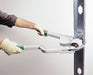 Stud Punch Plumber s