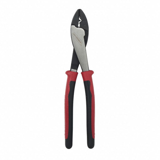 Crimper 22 to 10 AWG 9-3/4 L