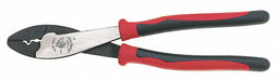Crimper 22 to 10 AWG 9-3/4 L