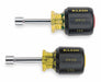 Hollow Shank Nut Driver Set