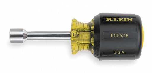 Hollow Round Nut Driver 5/16 in