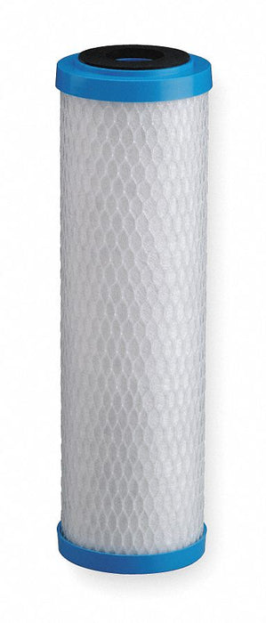 Water Filter Cartridge 1 micron 1 gpm