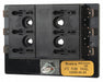 FuseBlock QuickConnect 30A Automotive