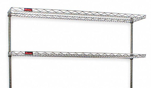 AdjusTable(R) Cantilever Shelf W 60 D 12