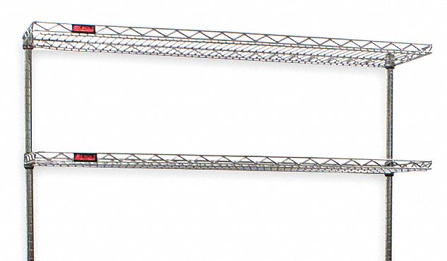 AdjusTable(R) Cantilever Shelf W 60 D 12