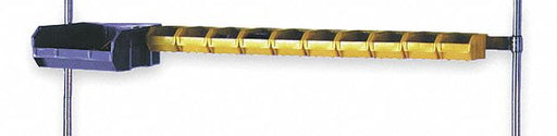 AdjusTable(R) Bin Holder W 60 D 1 1/4