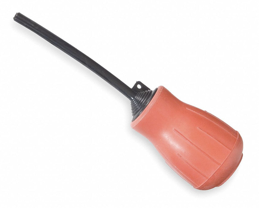 Battery Filler 10 in Rubber
