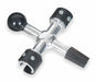 4 Way Battery Post and Terminal Cleaner