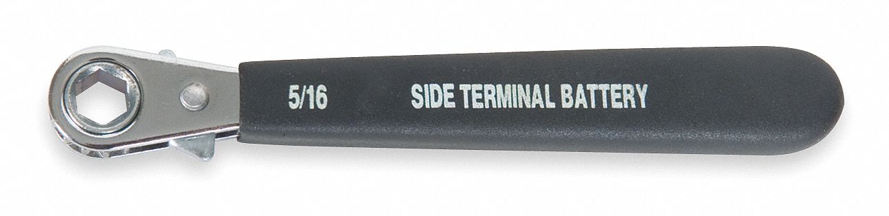 Battery Wrench 5 in