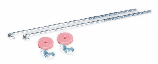 Battery Hold Down Bolts 10 in