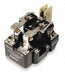 H8155 Open Power Relay 8 Pin 24VDC DPDT